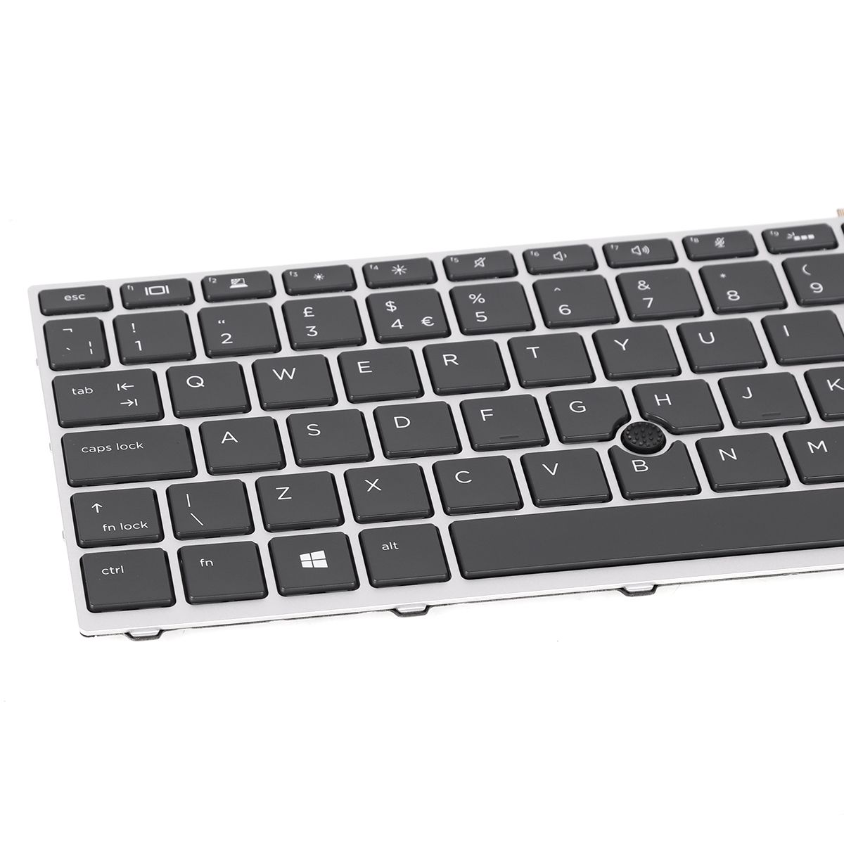 Tastatura Laptop HP ProBook 650 G4 iluminata - imagine 2