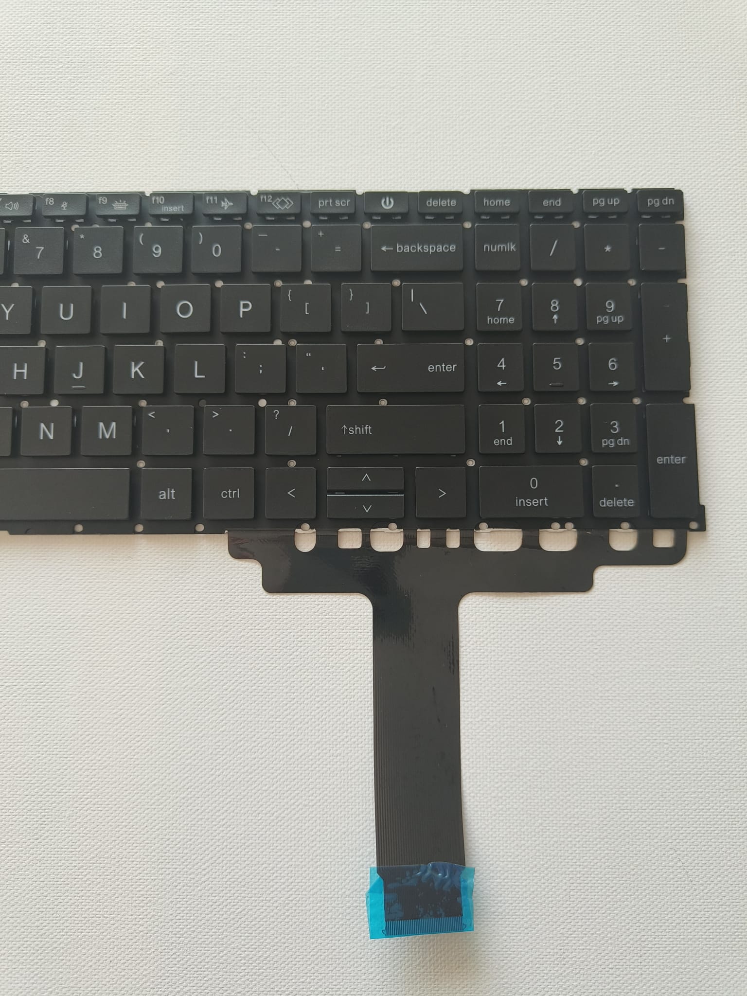 Tastatura Laptop HP ProBook 455 G10 iluminata