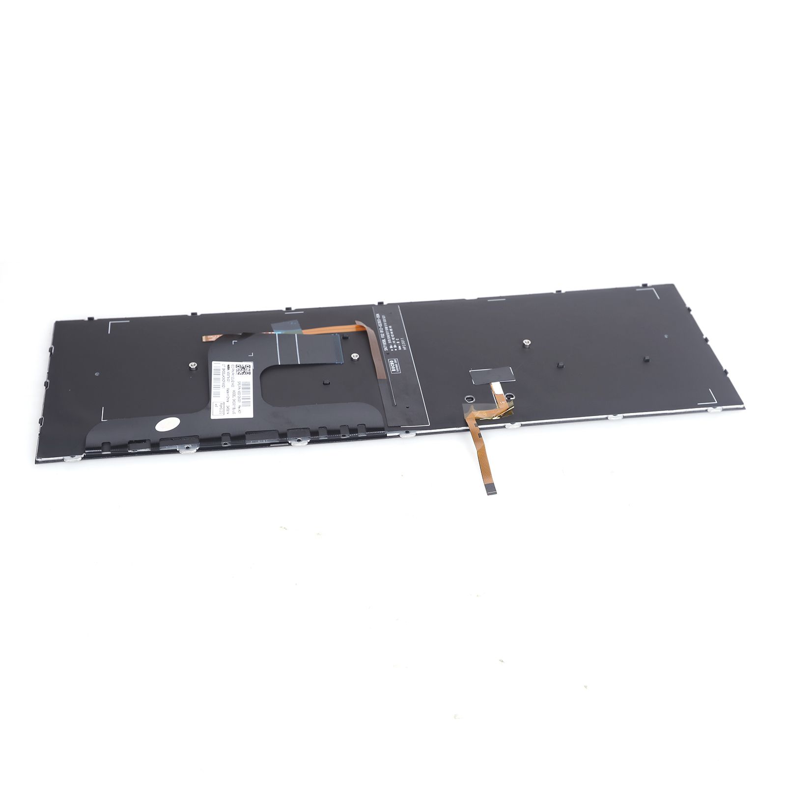 Tastatura Laptop HP ZBOOK Fury 17 G7 iluminata 17 inch - imagine 3