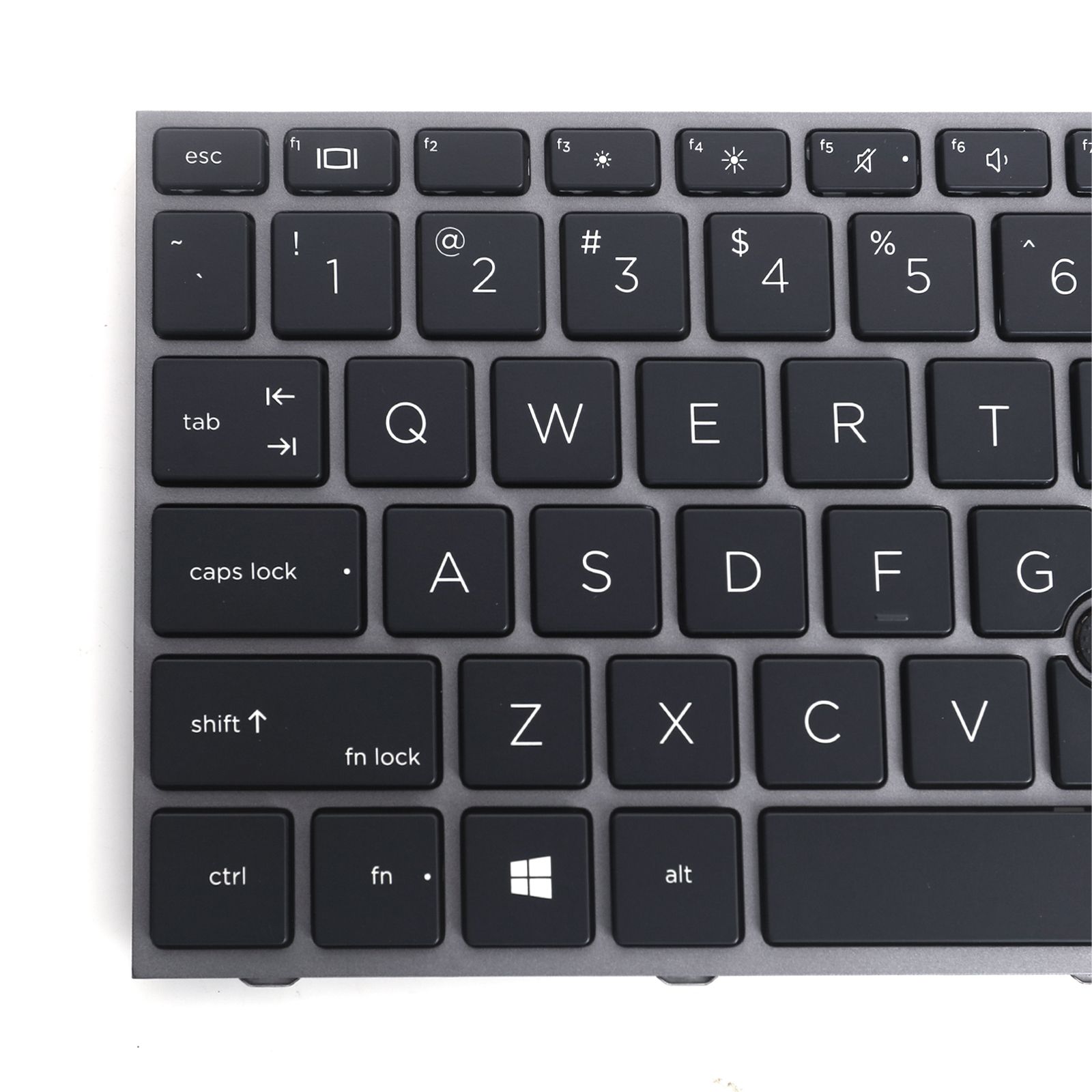 Tastatura Laptop HP ZBOOK Fury 17 G7 iluminata 17 inch - imagine 4