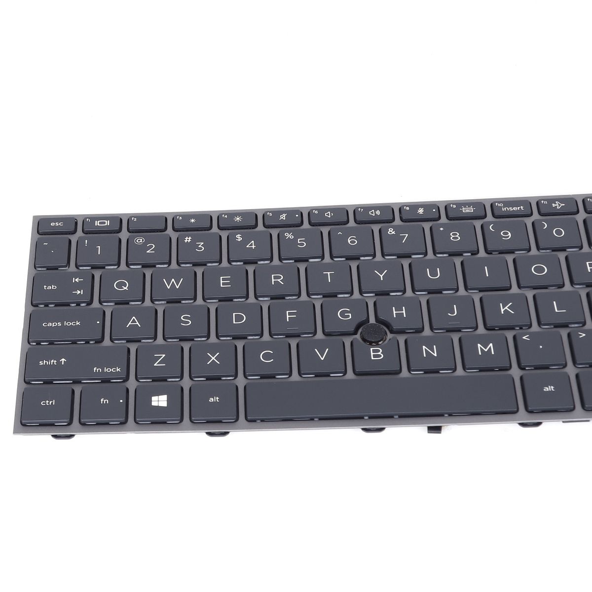 Tastatura Laptop HP ZBOOK Fury 15 G7 iluminata cu rama 15 inch