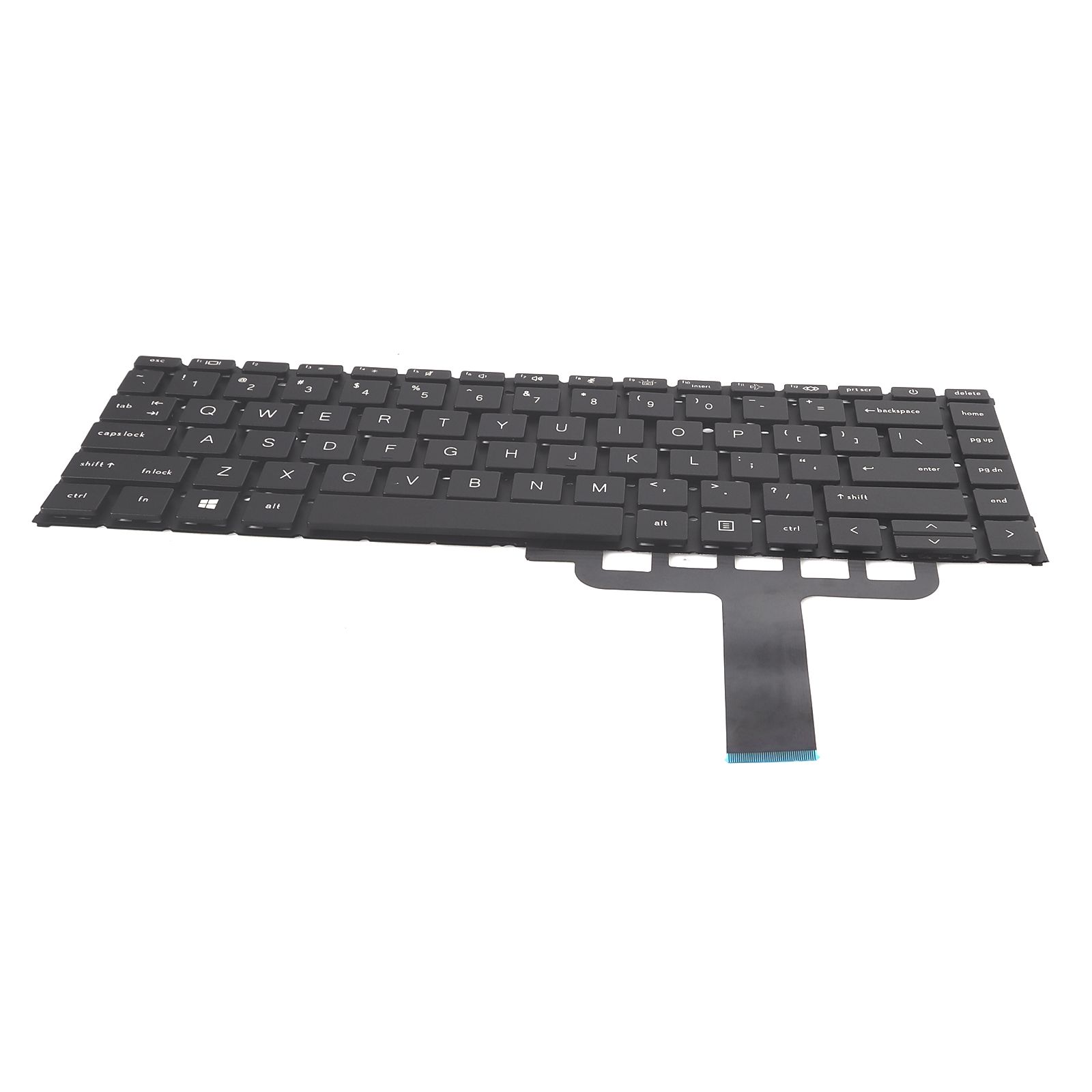 Tastatura Laptop HP EliteBook 640 G9 iluminata - imagine 2