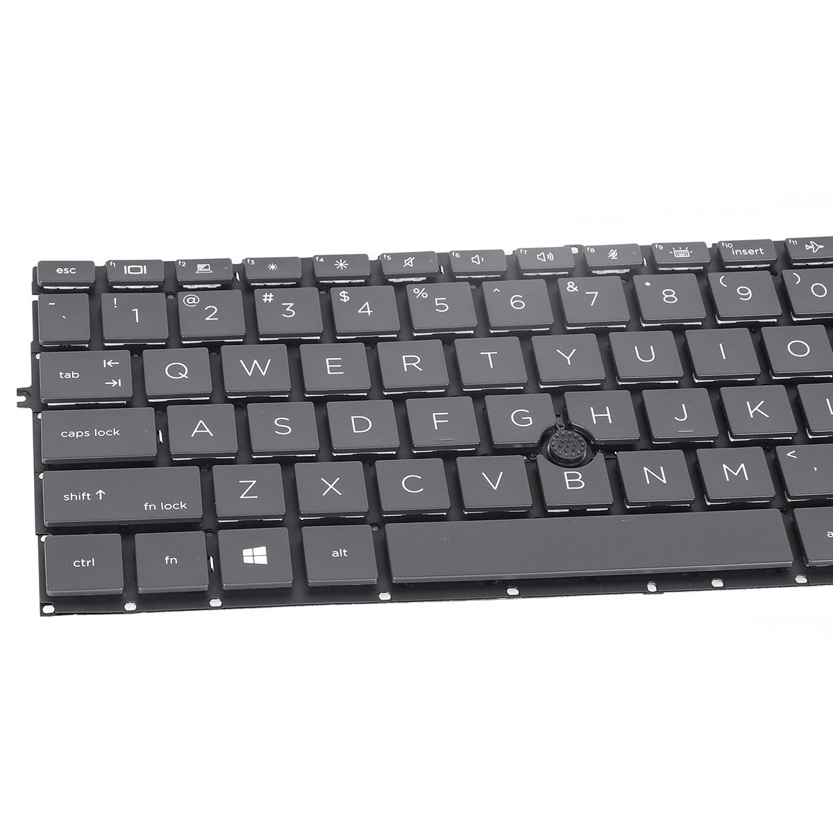 Tastatura Laptop HP EliteBook 850 G8 iluminata - imagine 4