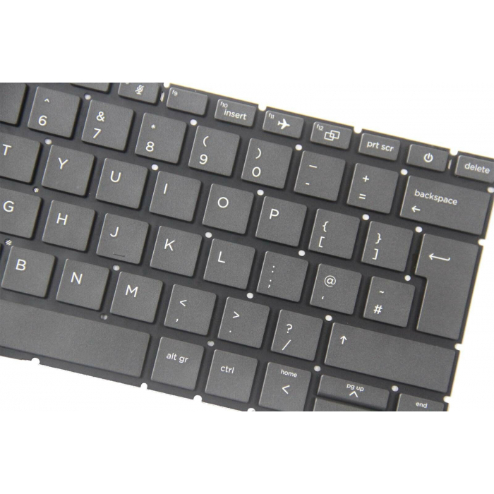 Tastatura Laptop HP ProBook X360 435 G8 iluminata layout UK