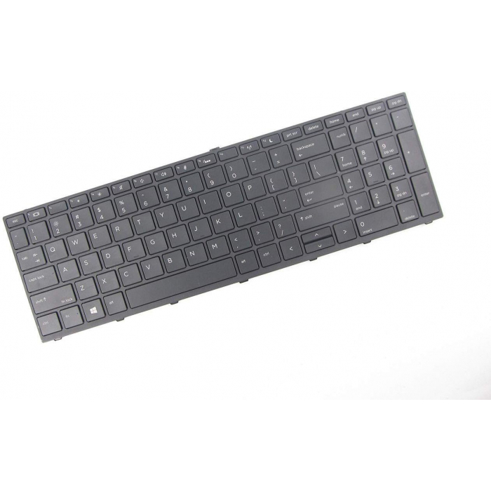 Tastatura Laptop HP PROBOOK 450 G5 cu rama iluminata