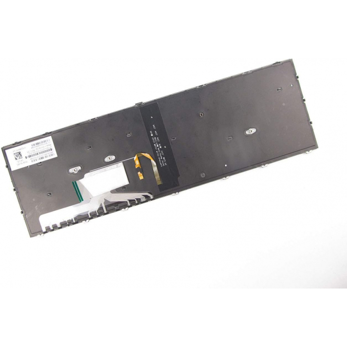 Tastatura Laptop HP PROBOOK 450 G5 cu rama iluminata - imagine 2