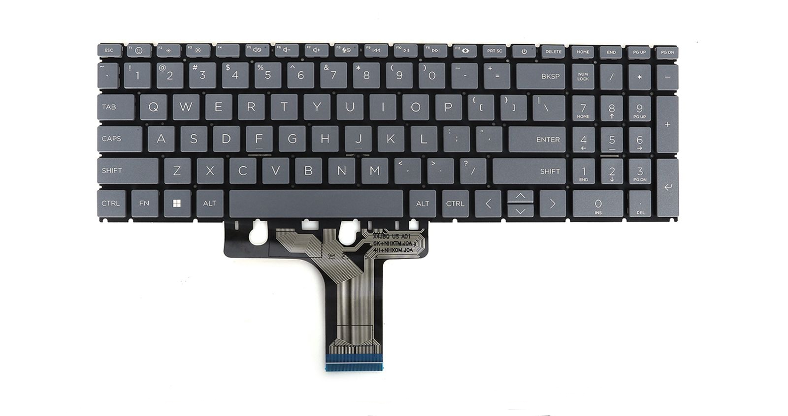 Tastatura Laptop HP 250 G10 iluminata