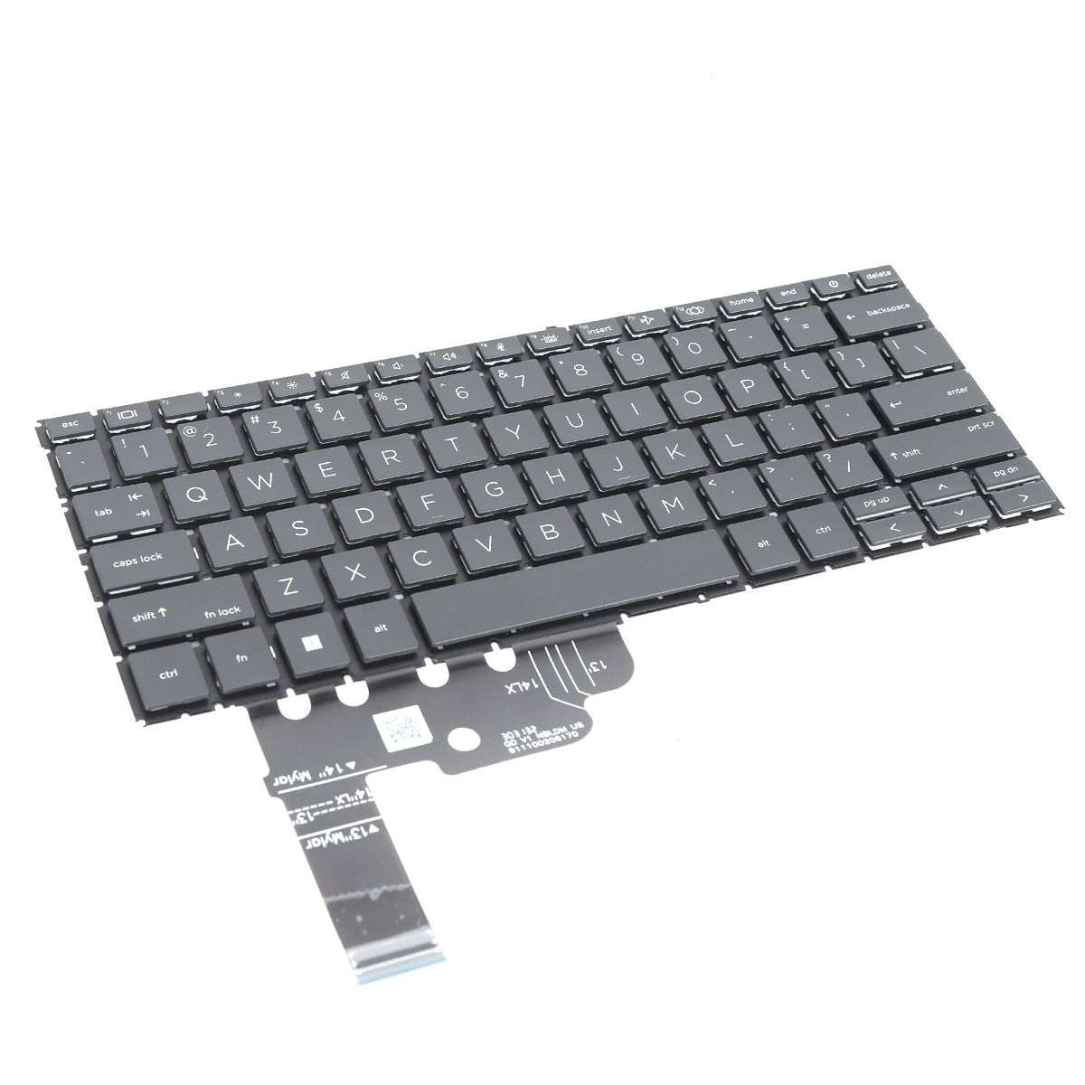 Tastatura Laptop HP EliteBook 840 G9 iluminata