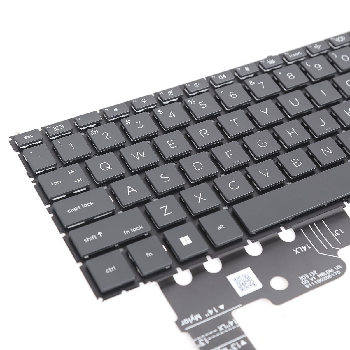 Tastatura Laptop HP EliteBook 840 G9 iluminata - imagine 4