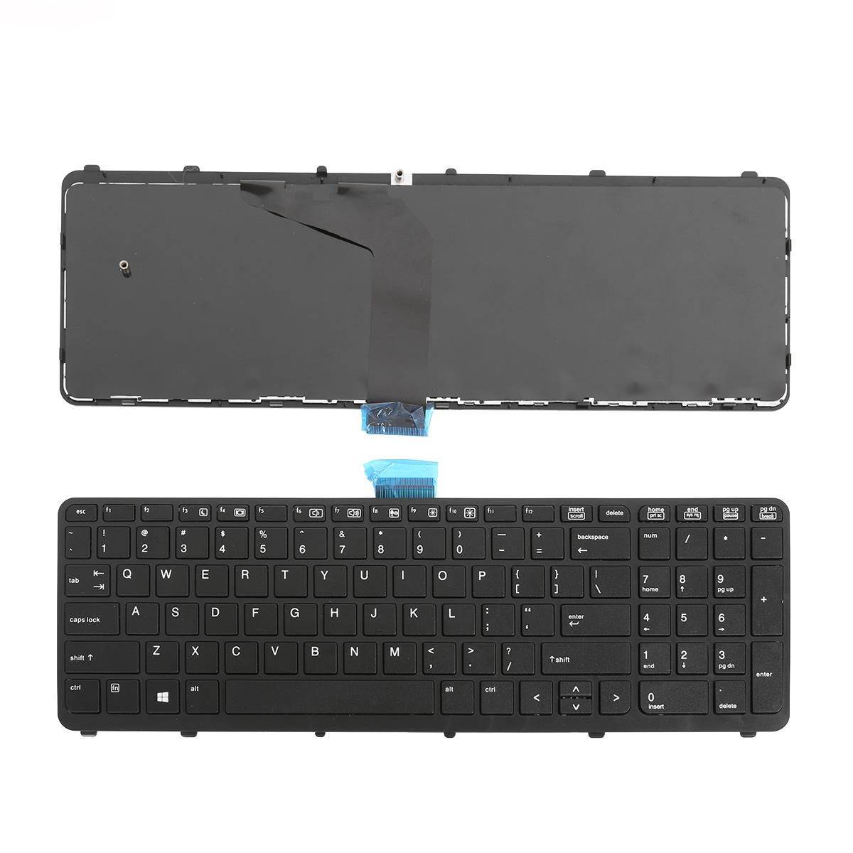 Tastatura Laptop HP ZBOOK 17 G2