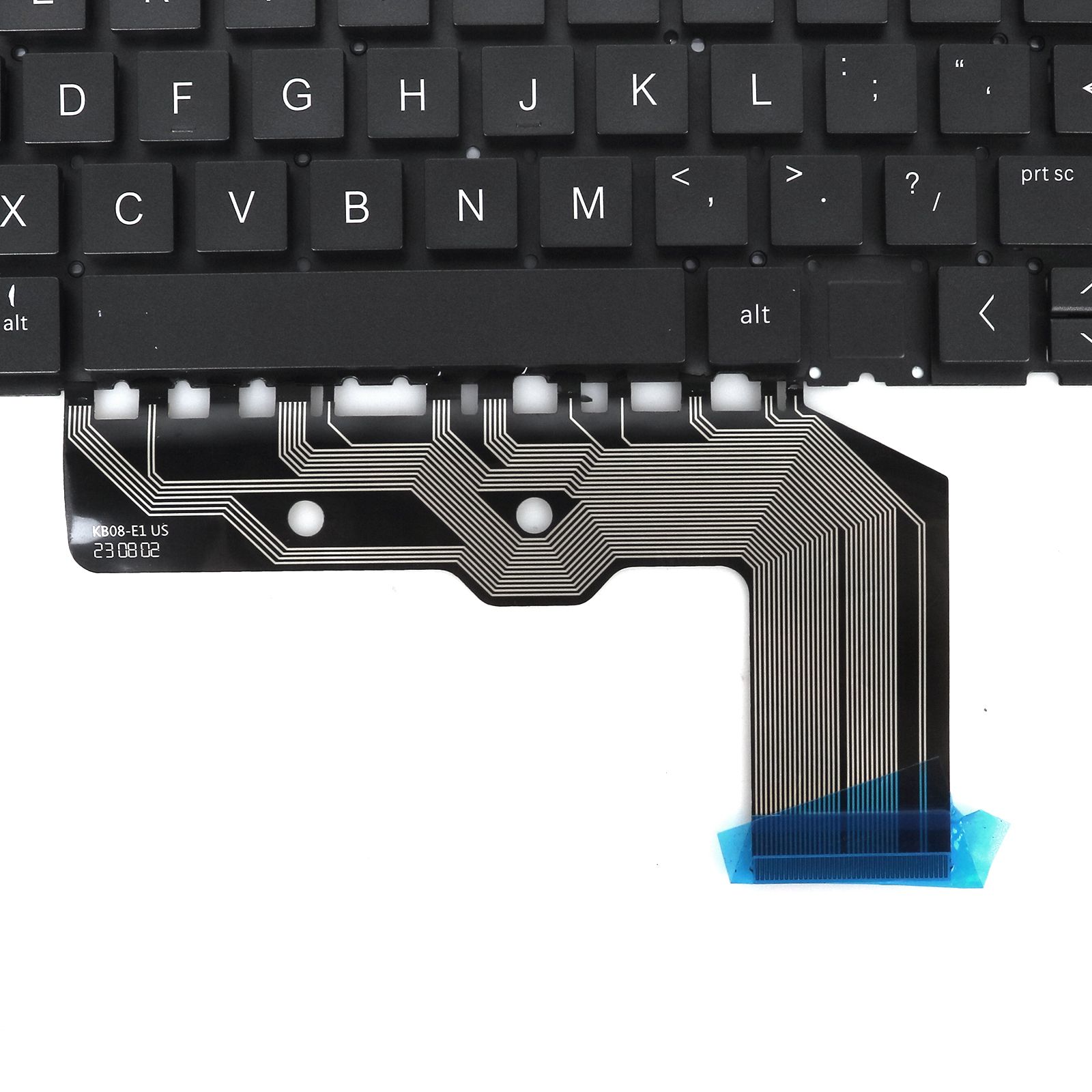 Tastatura Laptop HP Envy 17-ch iluminata - imagine 4