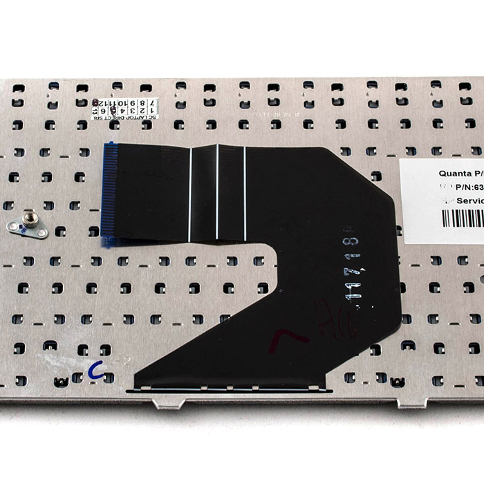 Tastatura Laptop Hp Compaq CQ58 - imagine 4