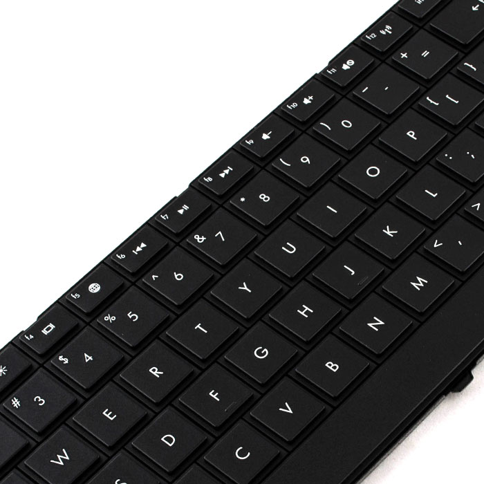 Tastatura Laptop Hp Compaq CQ58 - imagine 5