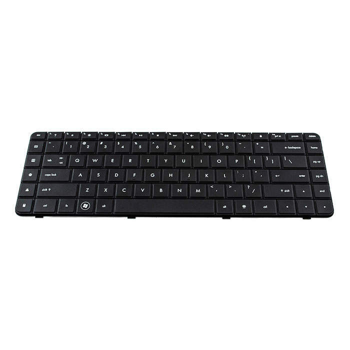 Tastatura Laptop Hp Compaq G62-A45SS - imagine 2