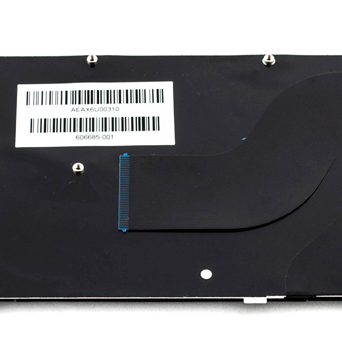 Tastatura Laptop Hp Compaq G62-A45SS - imagine 4
