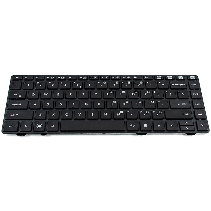 Tastatura Laptop Hp Probook 6360B - imagine 2