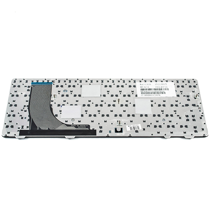 Tastatura Laptop Hp Probook 6360B - imagine 3