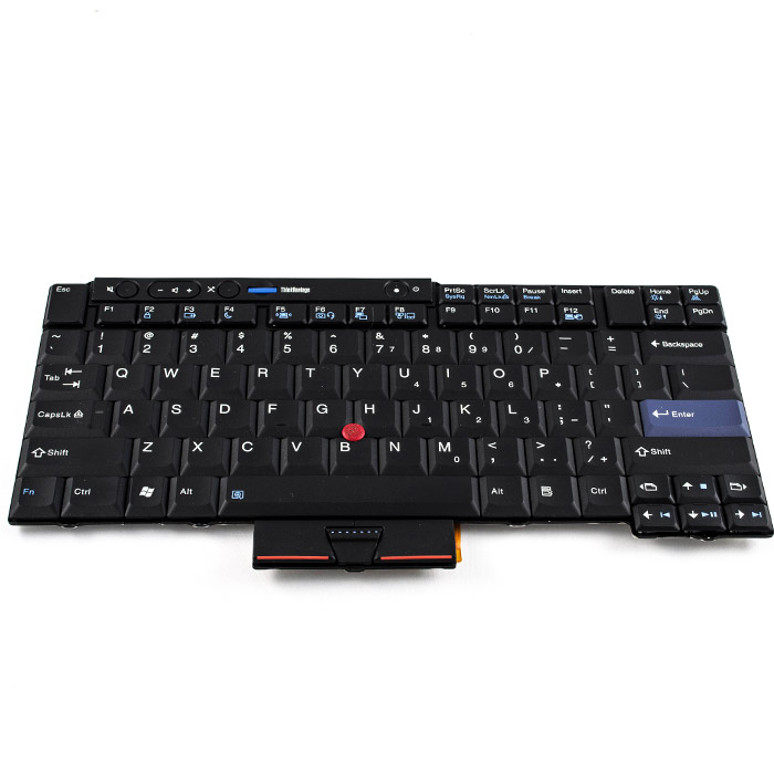 Tastatura Laptop IBM Lenovo Thinkpad T410 - imagine 2