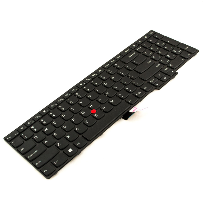 Tastatura Laptop IBM-Lenovo THINKPAD E560 varianta 2
