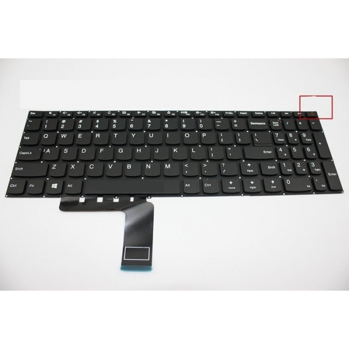 Tastatura Laptop IBM Lenovo V110-15ISK