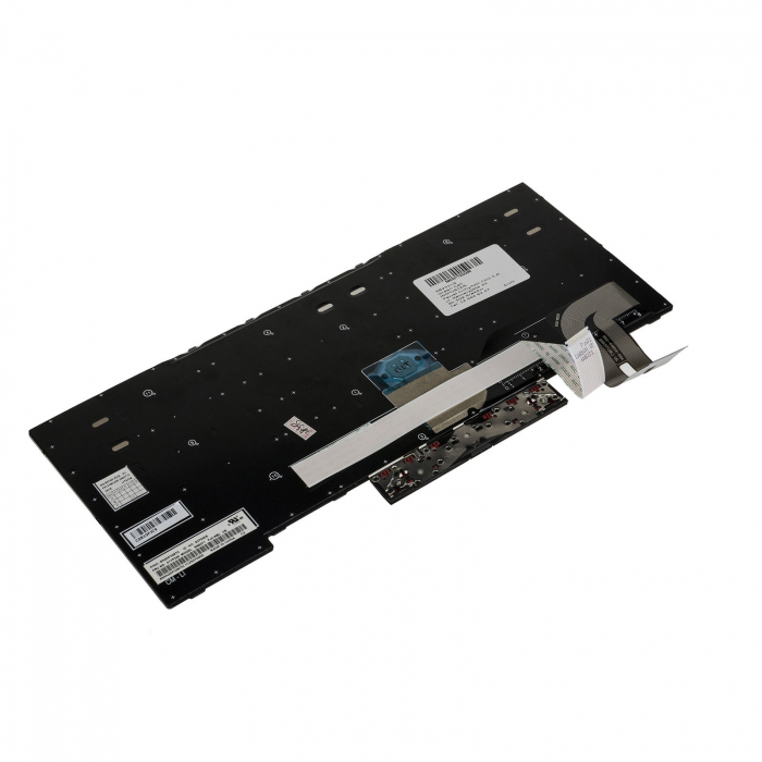Tastatura Laptop IBM Lenovo Thinkpad L490 - imagine 3