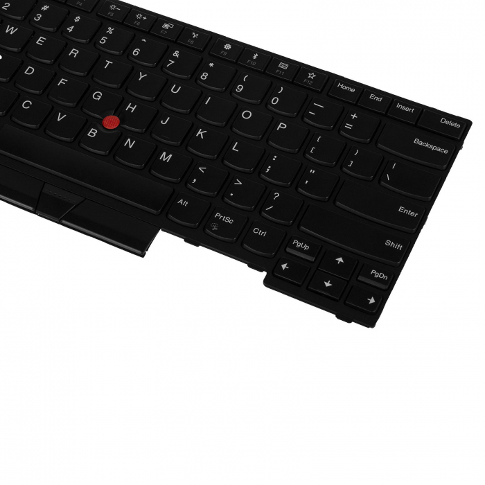 Tastatura Laptop IBM Lenovo Thinkpad L490 - imagine 4