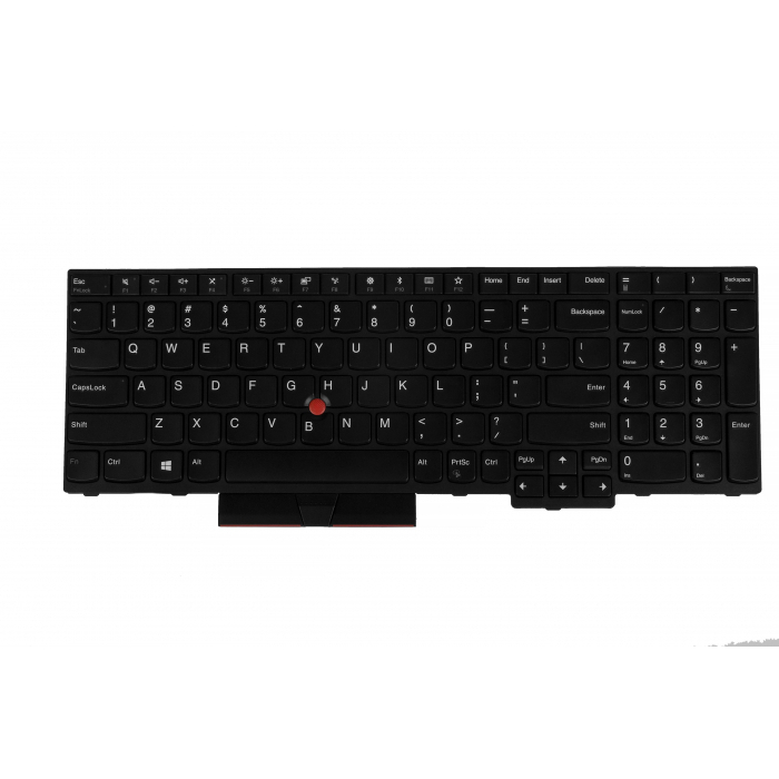 Tastatura Laptop IBM Lenovo ThinkPad E590