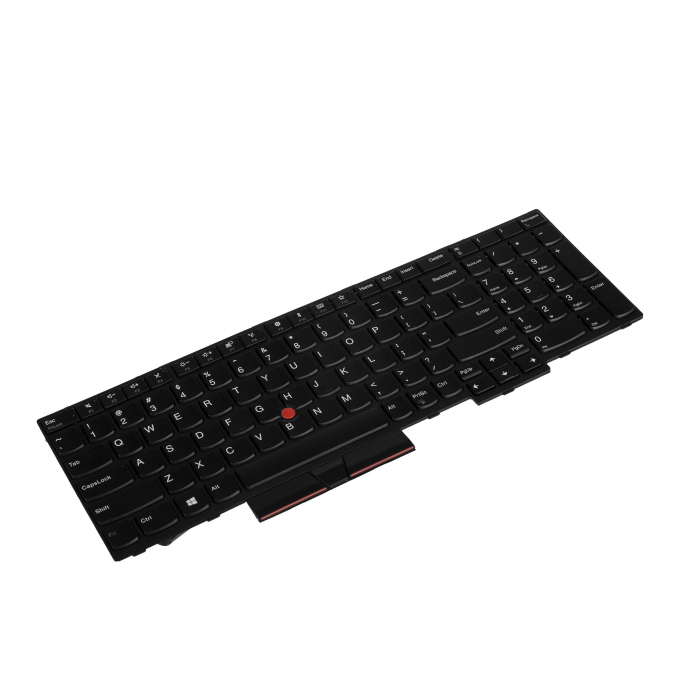 Tastatura Laptop IBM Lenovo ThinkPad E590 - imagine 3