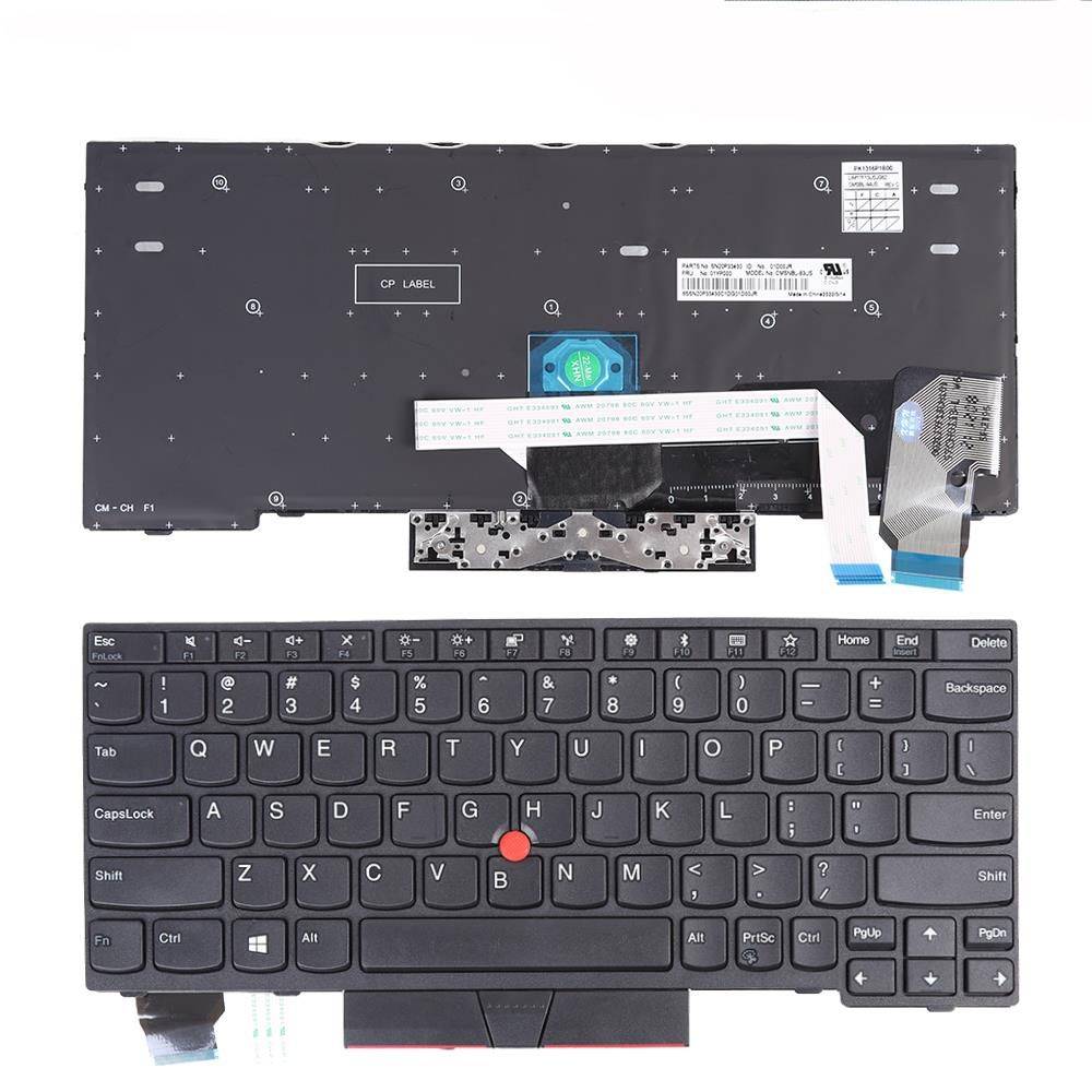 Tastatura Laptop Lenovo Thinkpad L13