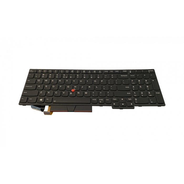 Tastatura Laptop Lenovo ThinkPad T15 iluminata