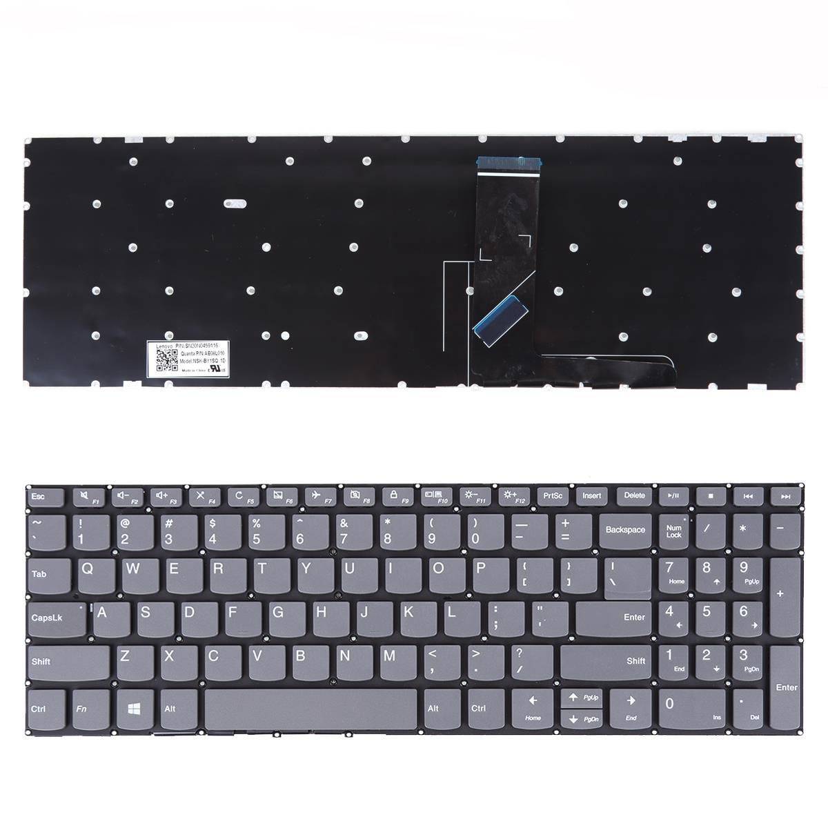Tastatura Laptop IBM LENOVO V130-15IKB varianta 2