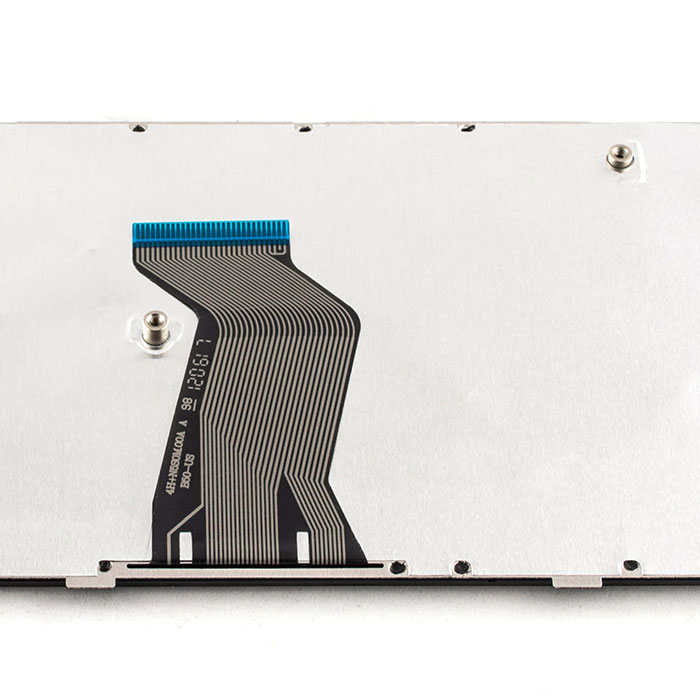 Tastatura Laptop IBM Lenovo Ideapad G780 varianta 2 - imagine 4