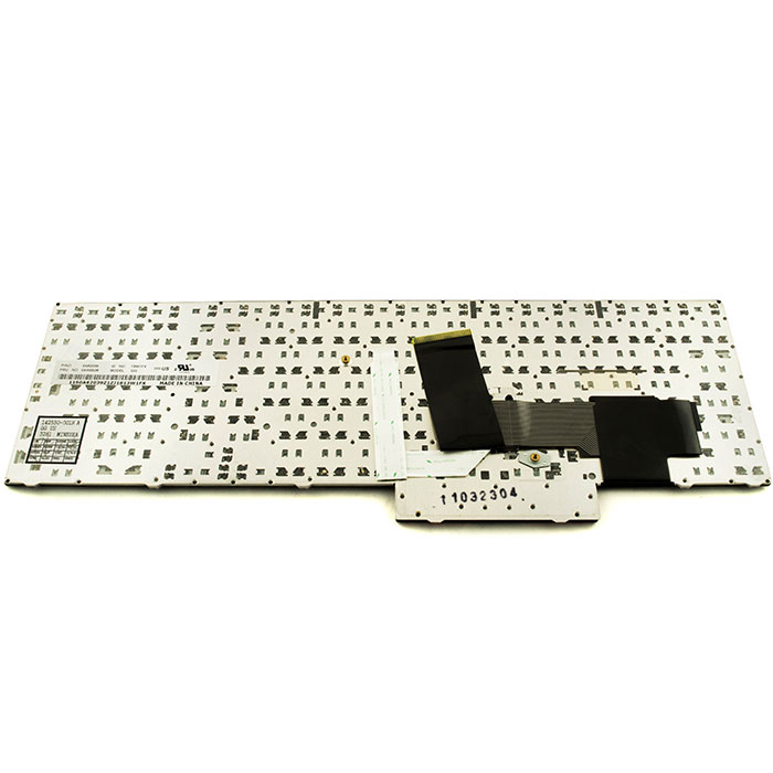 Tastatura Laptop IBM Lenovo ThinkPad E520 - imagine 3