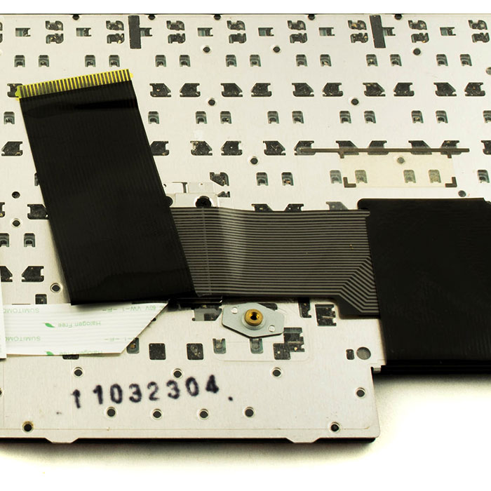 Tastatura Laptop IBM Lenovo ThinkPad E520 - imagine 4