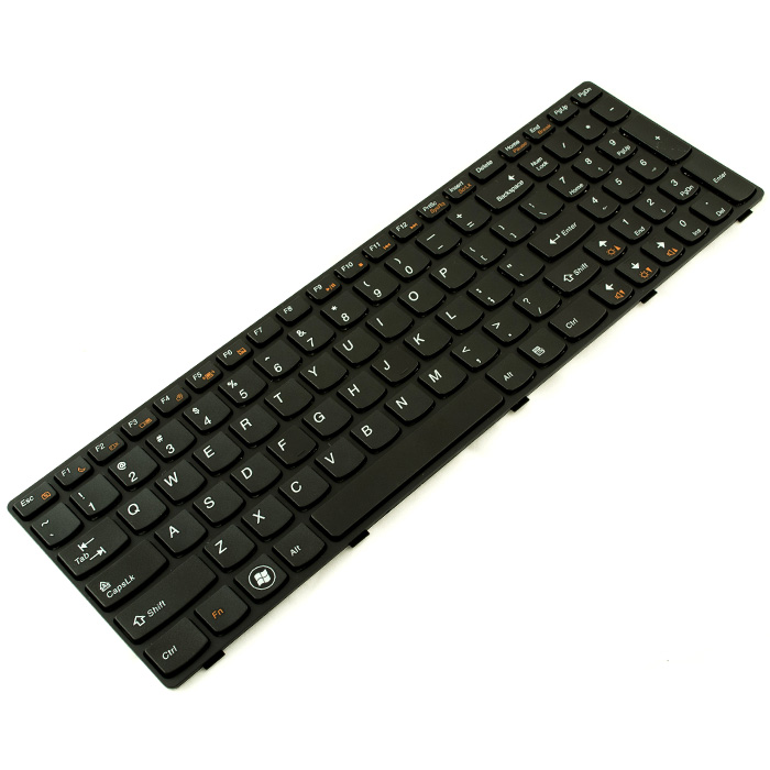Tastatura Laptop IBM Lenovo 25201817