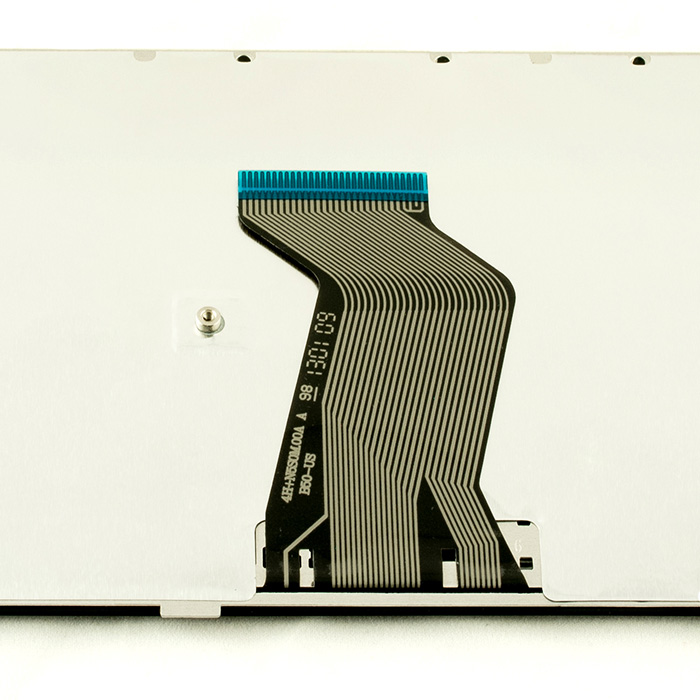 Tastatura Laptop Lenovo Ideapad G580 - imagine 4