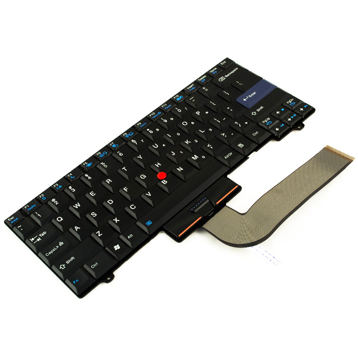 Tastatura Laptop Lenovo ThinkPad L520