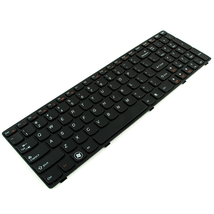 Tastatura Laptop IBM Lenovo G510