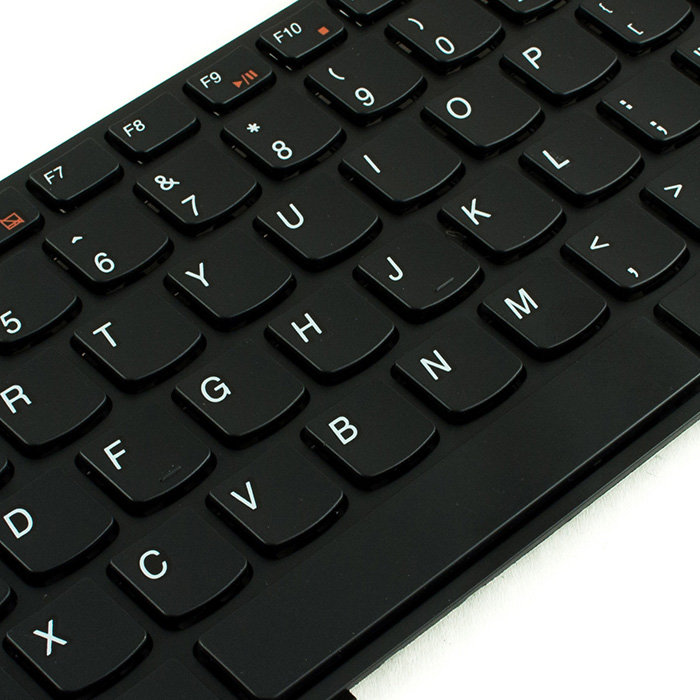 Tastatura Laptop Lenovo G500 - imagine 5