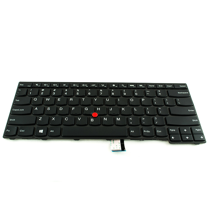 Tastatura Laptop IBM Lenovo Thinkpad T450s - imagine 2