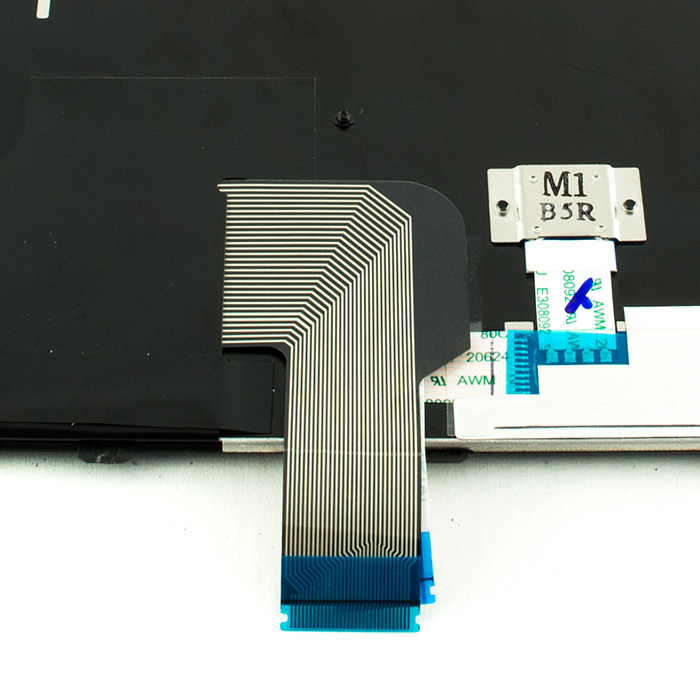 Tastatura Laptop IBM Lenovo Thinkpad T450s - imagine 4