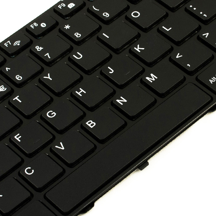 Tastatura Laptop Medion Akoya MD98770 - imagine 3