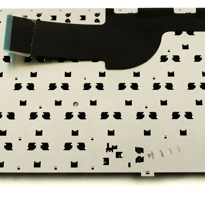 Tastatura Laptop Samsung NP300E5C - imagine 4