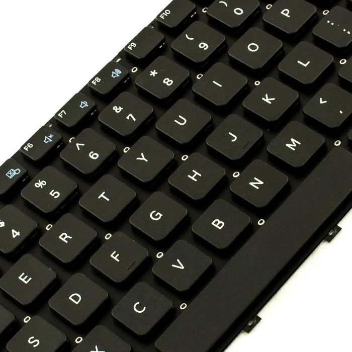 Tastatura Laptop Samsung NP300E5C - imagine 5