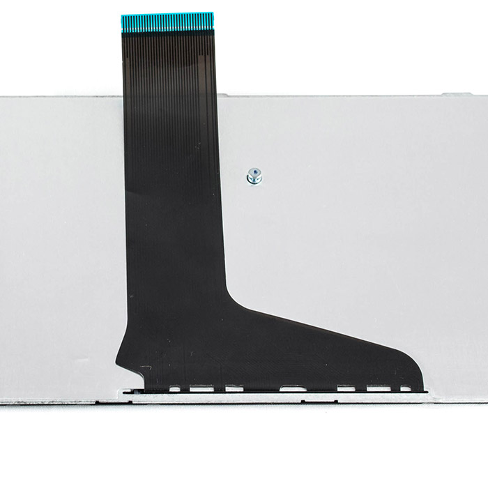 Tastatura Laptop Toshiba Satellite C855-12X - imagine 4