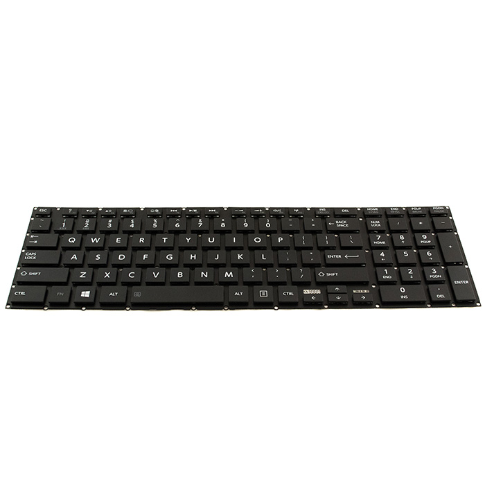 Tastatura Laptop Toshiba Qosmio X70-A - imagine 2
