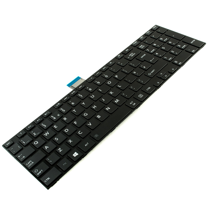 Tastatura Laptop Toshiba Satellite L70-B cu rama
