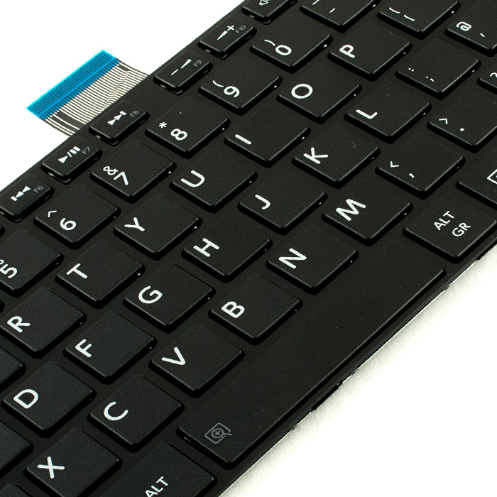 Tastatura Laptop Toshiba Satellite L70-B cu rama - imagine 5
