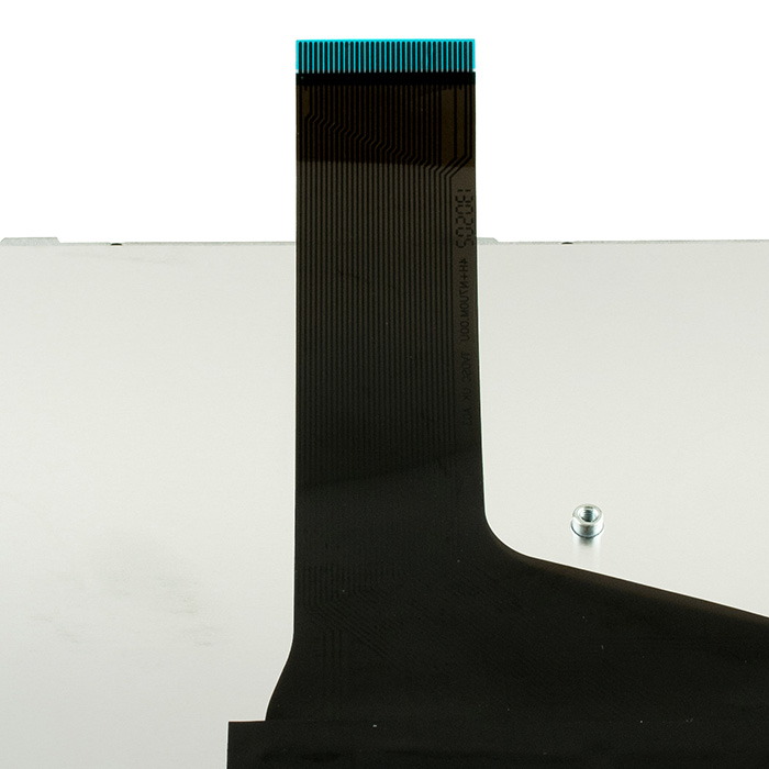 Tastatura Laptop Toshiba Satellite L70-B cu rama - imagine 4