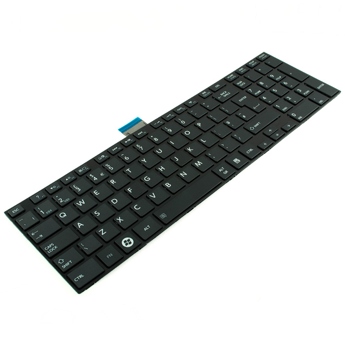 Tastatura Laptop Toshiba Satellite L855 cu rama